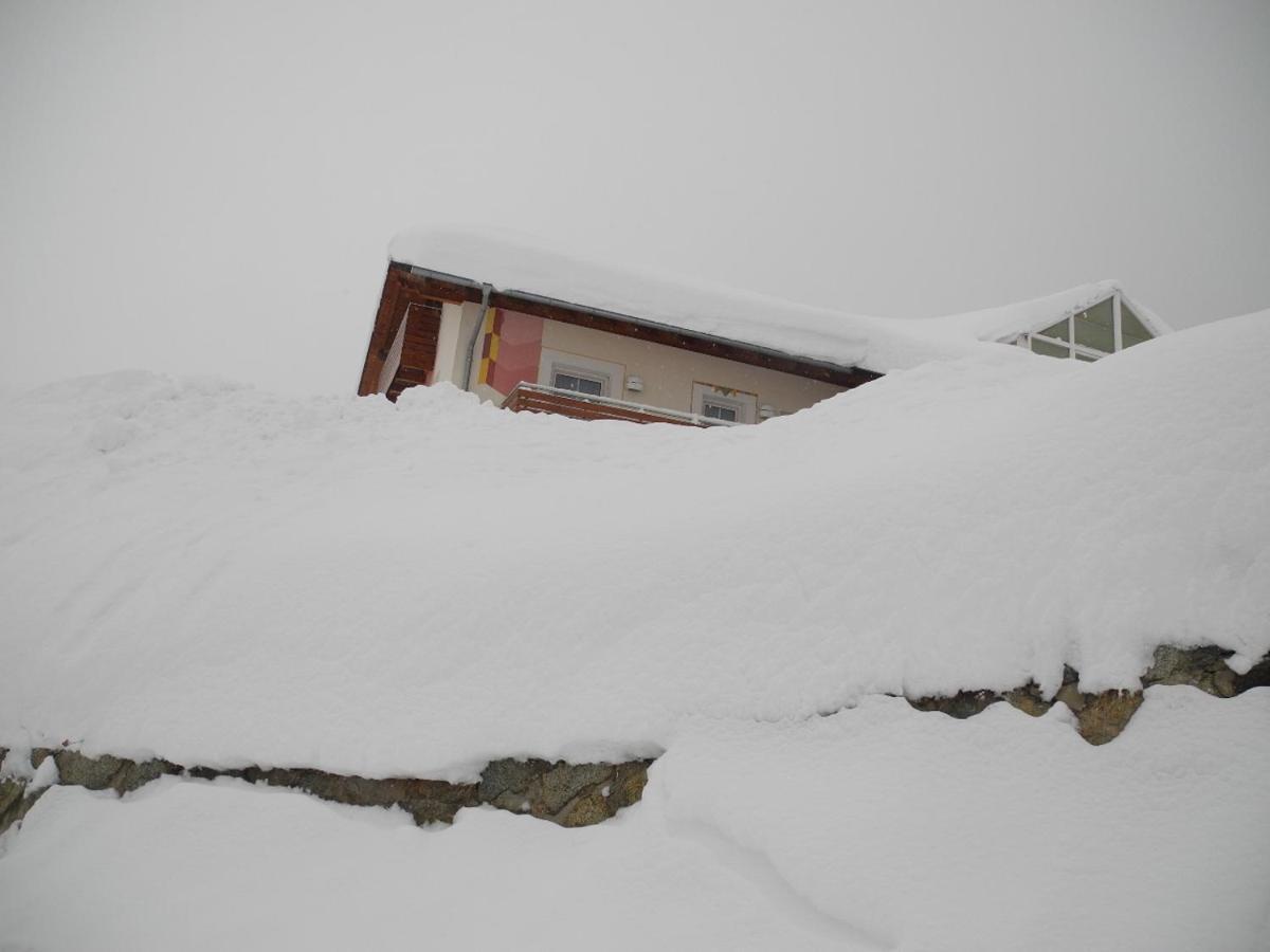 Residence Dilitz Resia Exterior photo
