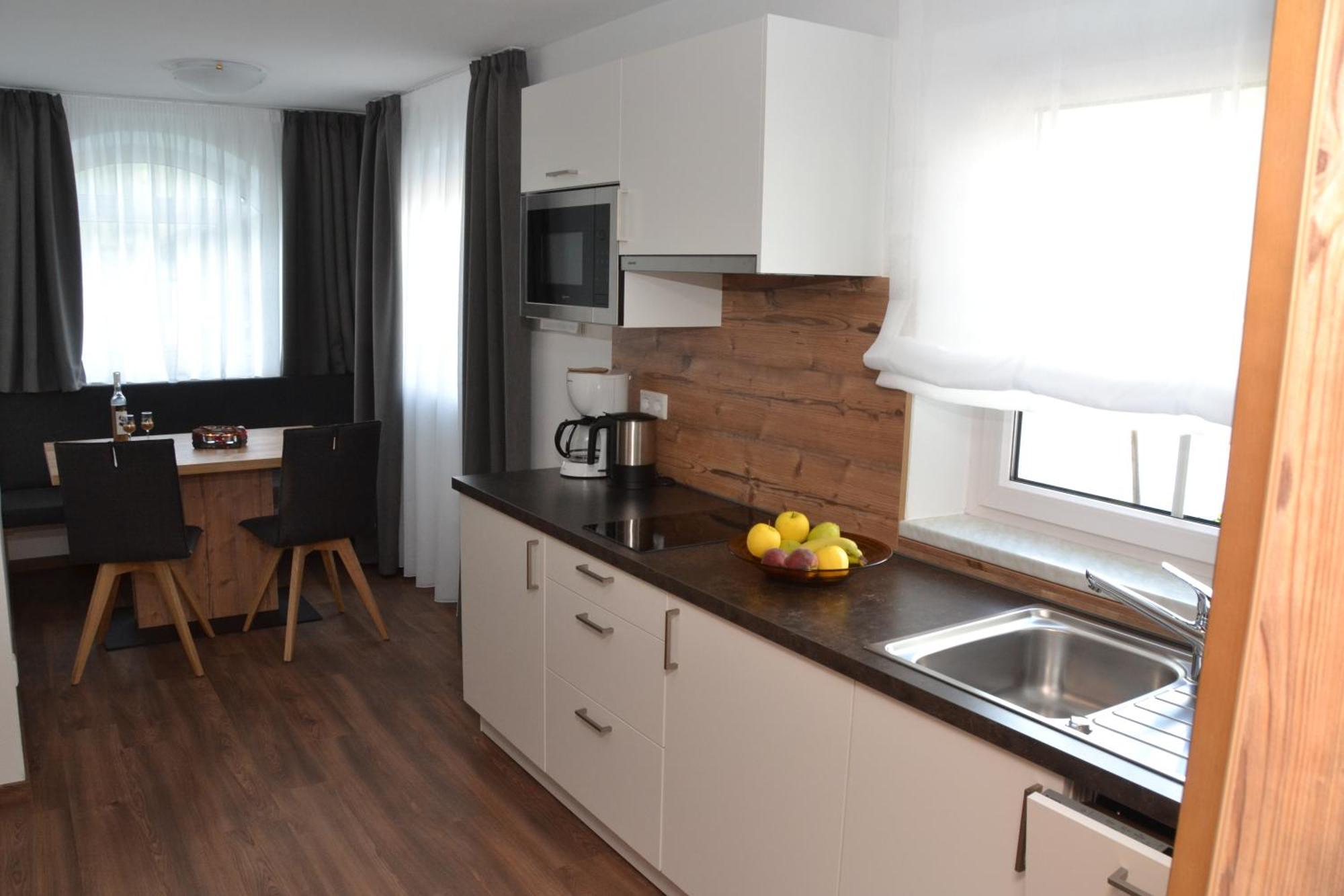 Residence Dilitz Resia Exterior photo
