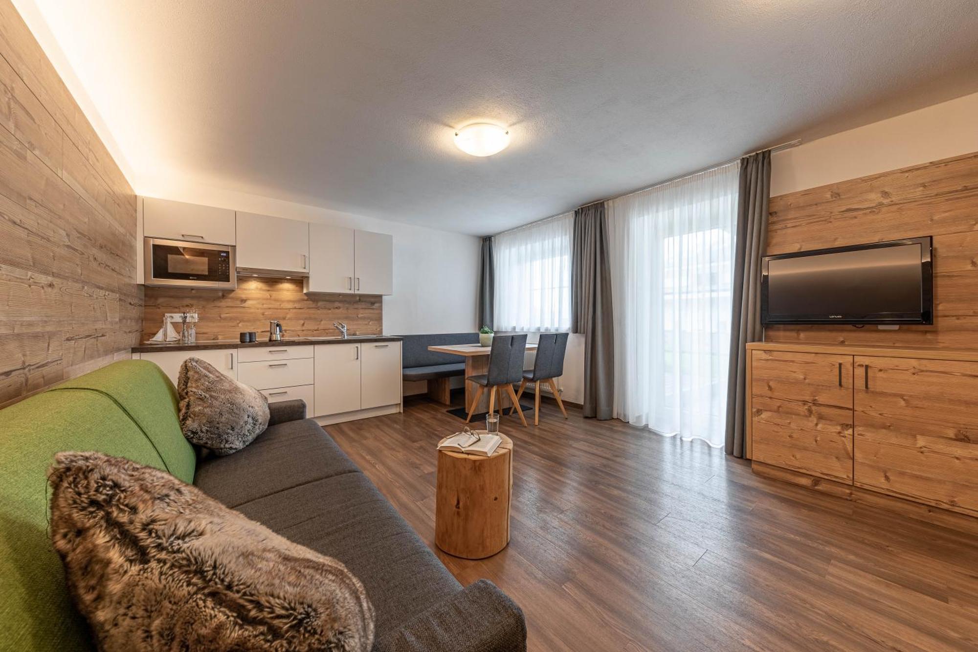 Residence Dilitz Resia Exterior photo