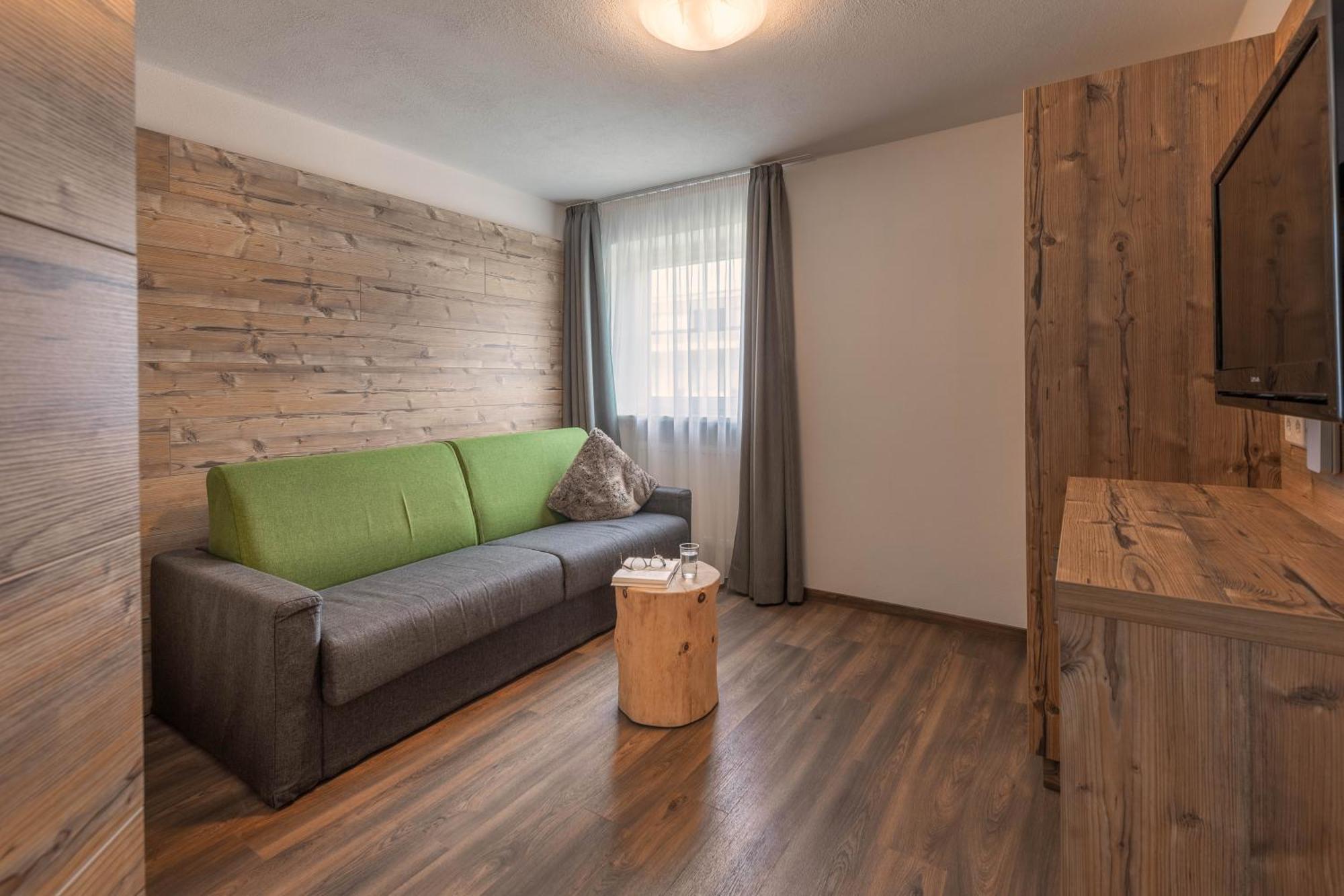 Residence Dilitz Resia Exterior photo