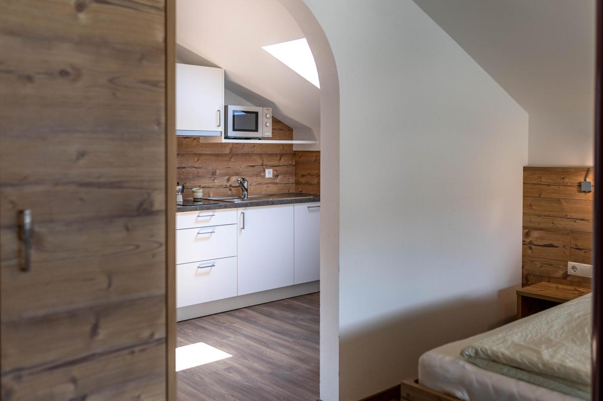 Residence Dilitz Resia Exterior photo