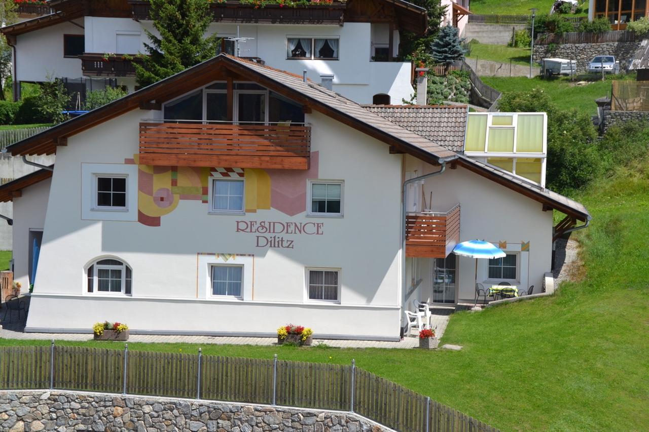 Residence Dilitz Resia Exterior photo
