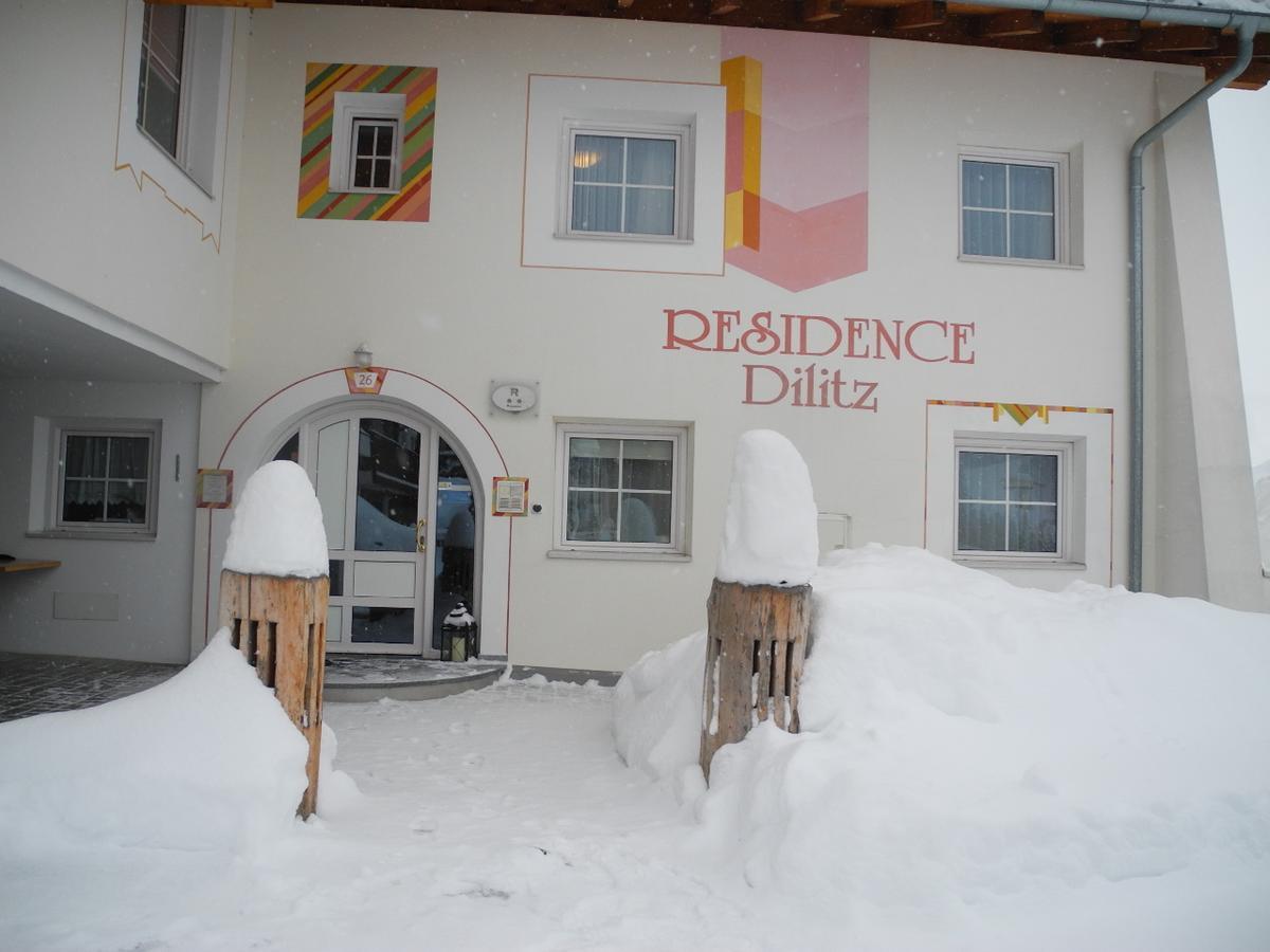 Residence Dilitz Resia Exterior photo